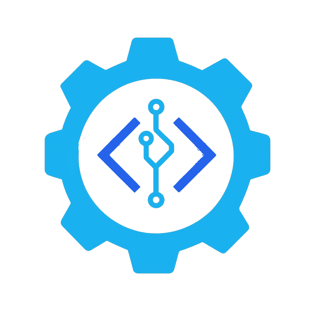 Logo CodeCraft